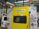 C B Ferrari A156 4-Axis CNC Vertical High Speed Mobile Column Machining Center (2009)