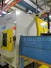 C B Ferrari A156 4-Axis CNC Vertical High Speed Mobile Column Machining Center (2009)