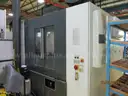 Haas Multigrind CA 5-Axis CNC Grinding Center (2012)