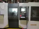 Haas Multigrind CA 5-Axis CNC Grinding Center (2012)