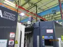 Makino A55 CNC Horizontal Machining Center (1995)