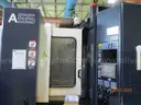 Makino A55 CNC Horizontal Machining Center (1995)