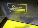 Makino A55 CNC Horizontal Machining Center (1995)