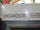 Hitachi Seiki HG-400III CNC Horizontal Machining Center (1997)