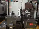 Hitachi Seiki HG-400III CNC Horizontal Machining Center (1997)
