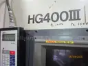 Hitachi Seiki HG-400III CNC Horizontal Machining Center (1997)