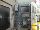 Hitachi Seiki HG-400III CNC Horizontal Machining Center (1997)