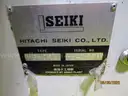 Hitachi Seiki HG-400III CNC Horizontal Machining Center (1999)