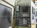 Hitachi Seiki HG-400III CNC Horizontal Machining Center (1999)
