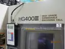 Hitachi Seiki HG-400III CNC Horizontal Machining Center (1999)