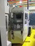 Hitachi Seiki HG-400III CNC Horizontal Machining Center (1999)