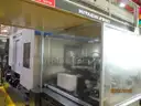 Hitachi Seiki HG-400III CNC Horizontal Machining Center (1996)