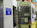 Hitachi Seiki HG-400III CNC Horizontal Machining Center (1996)