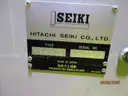 Hitachi Seiki HG-400III CNC Horizontal Machining Center (1996)