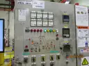 Electrotherm HL-36x50-EQ-2 Vacuum Furnace Chamber (1997)