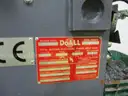 DoALL C-3028NC Bandsaw (2017)