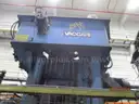 Vaccari PV410 Screw Press (1997)