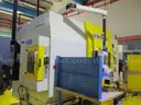 C B Ferrari A152 4-Axis CNC Vertical High Speed Mobile Column Machining Center (2005)