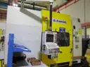 C B Ferrari A152 4-Axis CNC Vertical High Speed Mobile Column Machining Center (2005)