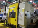 C B Ferrari A152 4-Axis CNC Vertical High Speed Mobile Column Machining Center (2005)