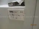 ONA QX4 Electrical Discharge Machining (2018)