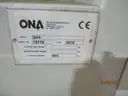 ONA QX4 Electrical Discharge Machining (2018)