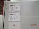 ONA QX4 Electrical Discharge Machining (2018)