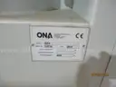 ONA QX4 Electrical Discharge Machining (2018)