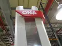 ONA QX4 Electrical Discharge Machining (2018)