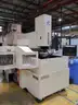 Makino EDNC6 Electrical Discharge Machining (2015)