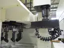 Makino EDNC6 Electrical Discharge Machining (2015)