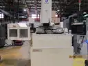 Makino EDNC6 Electrical Discharge Machining (2015)