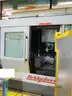 Bridgeport FGC 2 CNC Flexible Grinding Center (2006)
