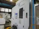 Bridgeport FGC 2 CNC Flexible Grinding Center (2006)