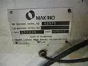 Makino EDNC65 Electrical Discharge Machining (2002)