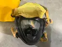 Lot of 26 Sets Scott 2216 ISCBA Industrial SCBA Systems Tanks E-Z Flo Regulators w/ AV-2000 Masks