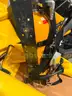 Lot of 26 Sets Scott 2216 ISCBA Industrial SCBA Systems Tanks E-Z Flo Regulators w/ AV-2000 Masks