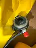Lot of 26 Sets Scott 2216 ISCBA Industrial SCBA Systems Tanks E-Z Flo Regulators w/ AV-2000 Masks