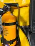 Lot of 26 Sets Scott 2216 ISCBA Industrial SCBA Systems Tanks E-Z Flo Regulators w/ AV-2000 Masks