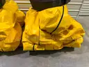 Lot of 26 Sets Scott 2216 ISCBA Industrial SCBA Systems Tanks E-Z Flo Regulators w/ AV-2000 Masks