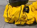 Lot of 26 Sets Scott 2216 ISCBA Industrial SCBA Systems Tanks E-Z Flo Regulators w/ AV-2000 Masks