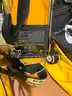 Lot of 26 Sets Scott 2216 ISCBA Industrial SCBA Systems Tanks E-Z Flo Regulators w/ AV-2000 Masks