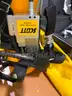 Lot of 26 Sets Scott 2216 ISCBA Industrial SCBA Systems Tanks E-Z Flo Regulators w/ AV-2000 Masks
