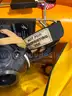 Lot of 26 Sets Scott 2216 ISCBA Industrial SCBA Systems Tanks E-Z Flo Regulators w/ AV-2000 Masks