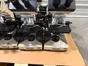 Lot of 15 Olympus CH-2 CH2 Binocular Microscope Microscopes