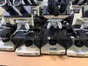 Lot of 15 Olympus CH-2 CH2 Binocular Microscope Microscopes