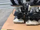 Lot of 15 Olympus CH-2 CH2 Binocular Microscope Microscopes