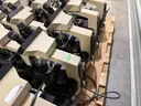 Lot of 15 Olympus CH-2 CH2 Binocular Microscope Microscopes