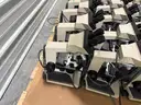 Lot of 15 Olympus CH-2 CH2 Binocular Microscope Microscopes