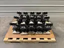 Lot of 15 Olympus CH-2 CH2 Binocular Microscope Microscopes